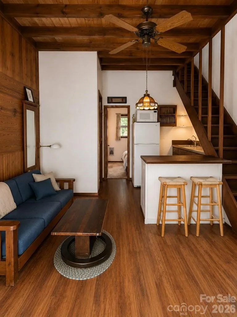 145 Hawks Nest Lane #C/3 Highlands, NC 28741