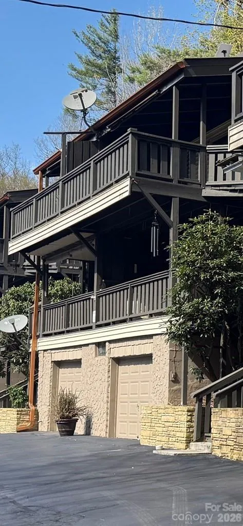145 Hawks Nest Lane #C/3 Highlands, NC 28741