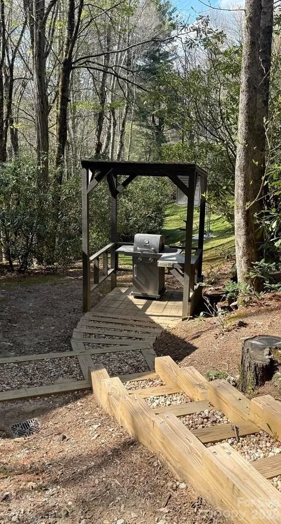 145 Hawks Nest Lane #C/3 Highlands, NC 28741