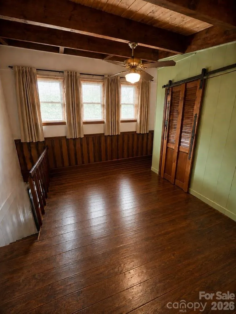 145 Hawks Nest Lane #C/3 Highlands, NC 28741