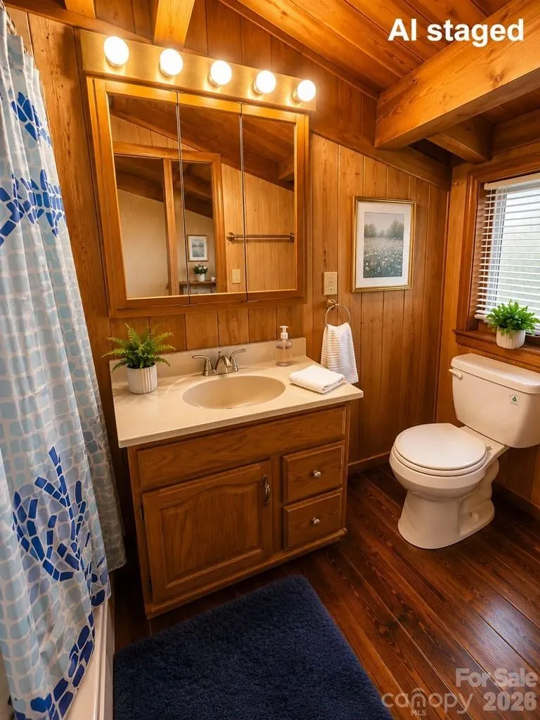 145 Hawks Nest Lane #C/3 Highlands, NC 28741