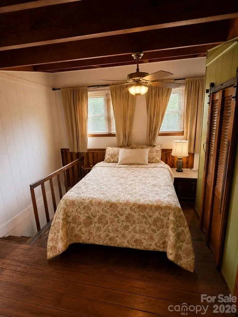 145 Hawks Nest Lane #C/3 Highlands, NC 28741