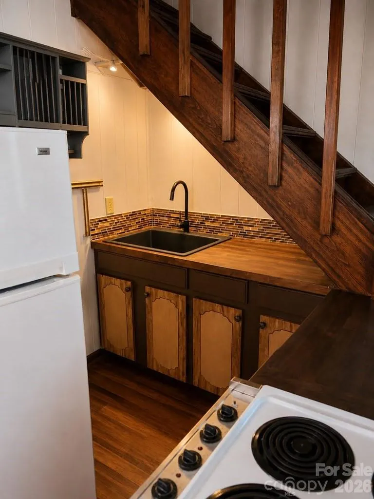 145 Hawks Nest Lane #C/3 Highlands, NC 28741