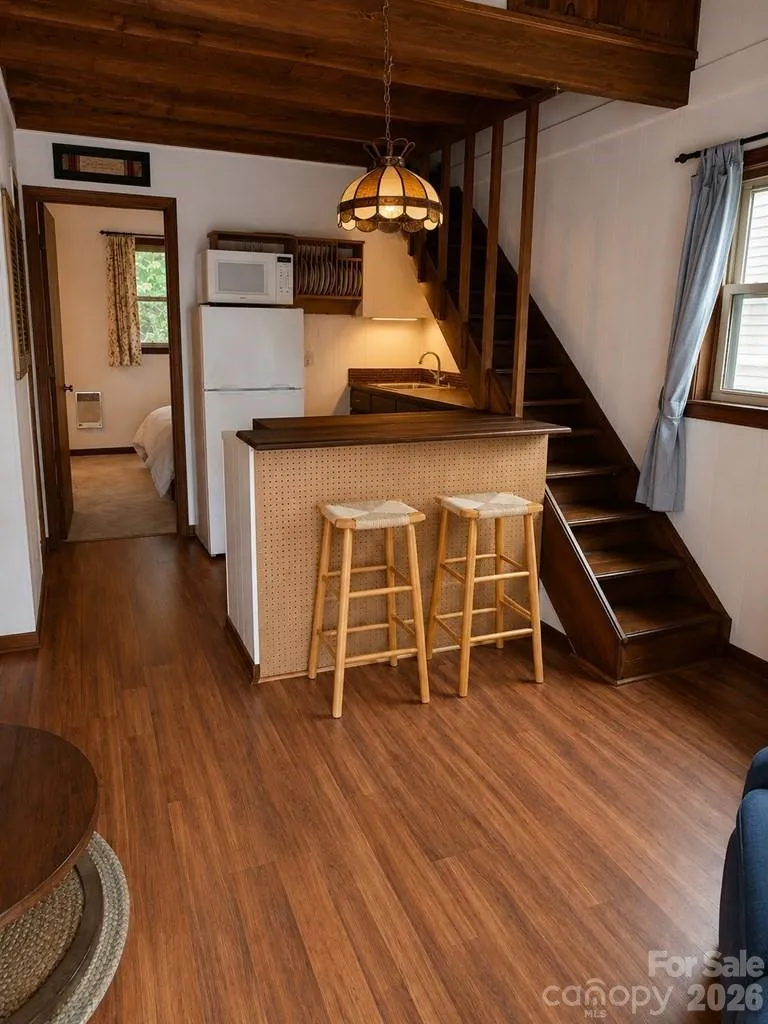 145 Hawks Nest Lane #C/3 Highlands, NC 28741