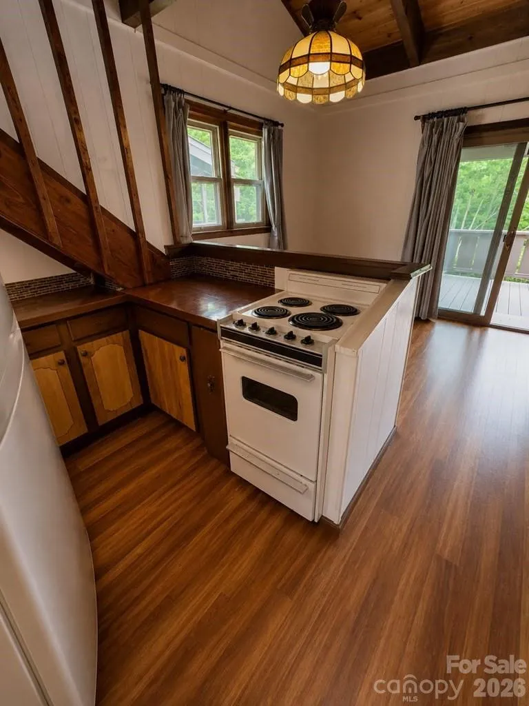 145 Hawks Nest Lane #C/3 Highlands, NC 28741