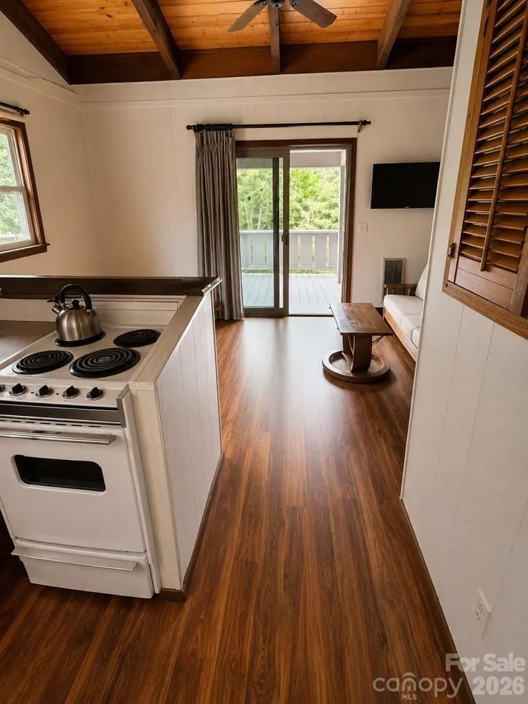 145 Hawks Nest Lane #C/3 Highlands, NC 28741