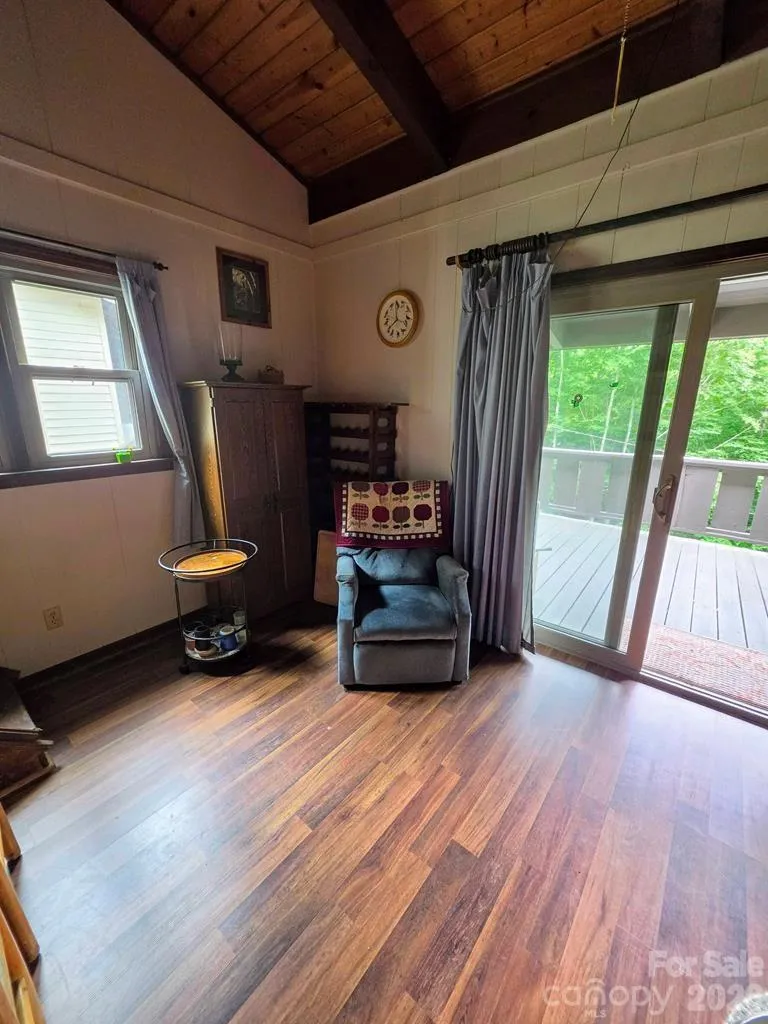 145 Hawks Nest Lane #C/3 Highlands, NC 28741