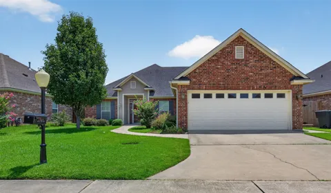 2140 Burgundy Ridge Drive