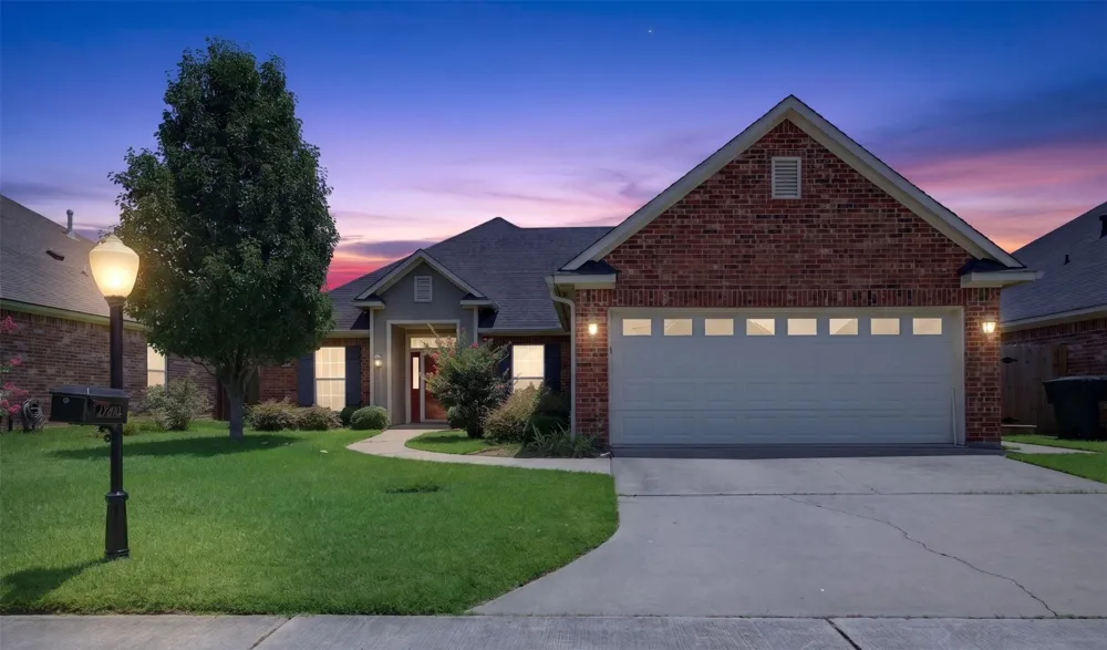 2140 Burgundy Ridge Drive Shreveport, LA 71118
