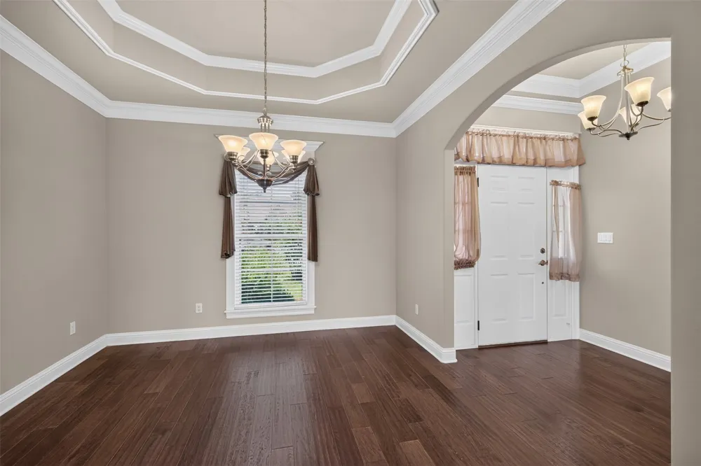 2140 Burgundy Ridge Drive Shreveport, LA 71118