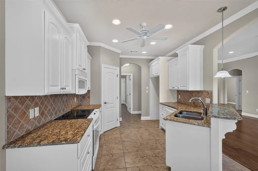 2140 Burgundy Ridge Drive Shreveport, LA 71118