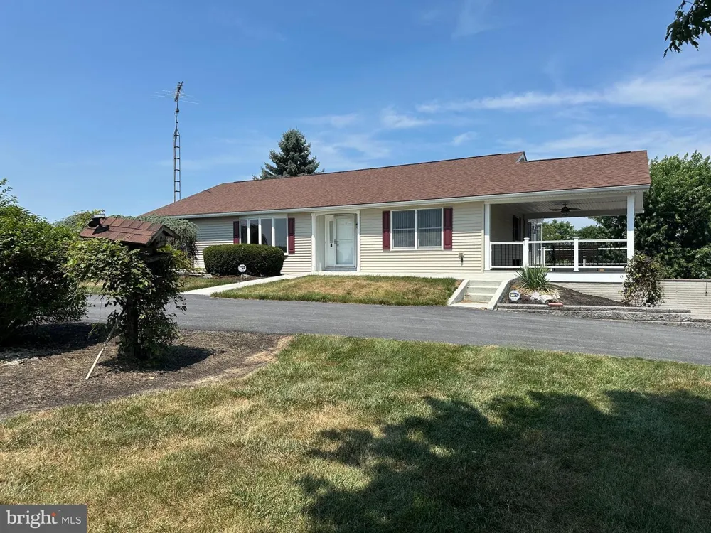 7246 SMITH ROAD Chambersburg, PA 17201