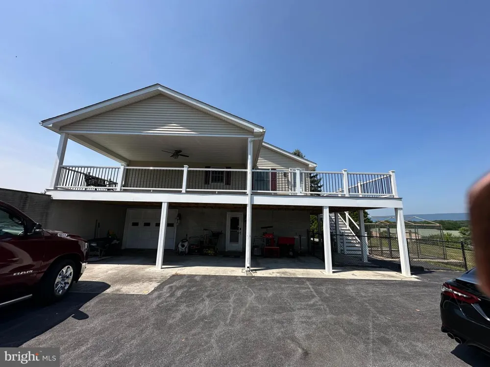 7246 SMITH ROAD Chambersburg, PA 17201