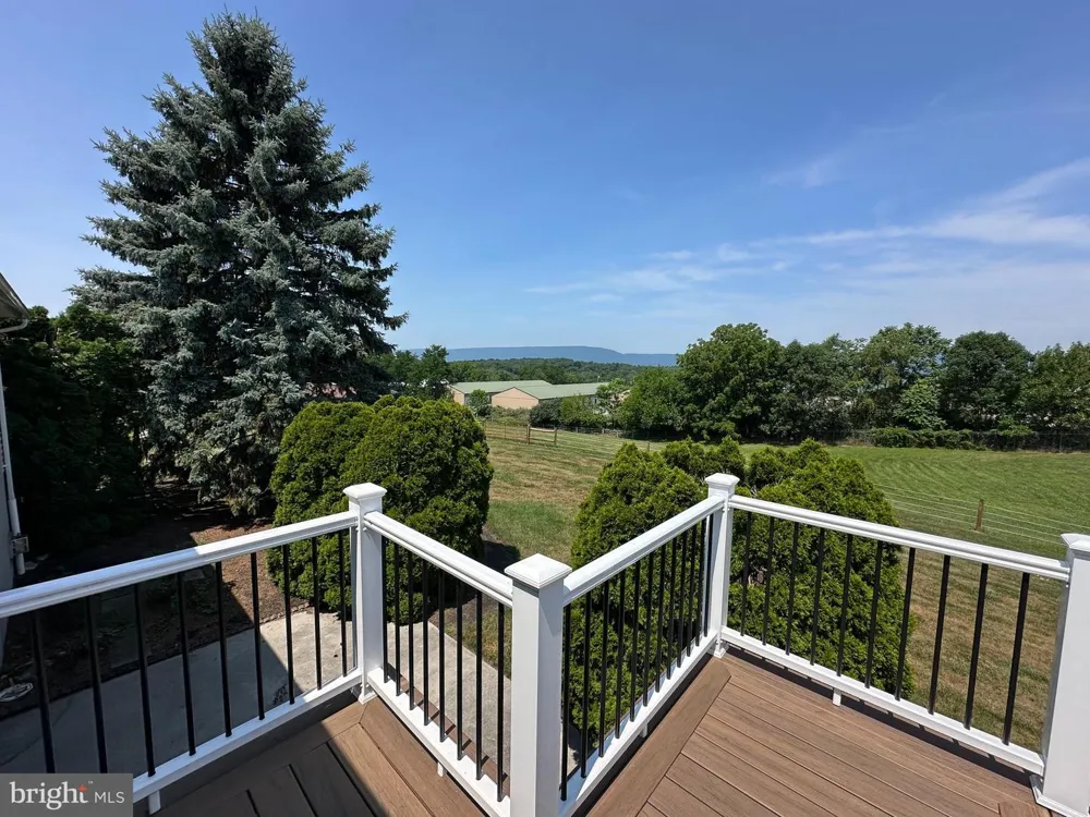 7246 SMITH ROAD Chambersburg, PA 17201
