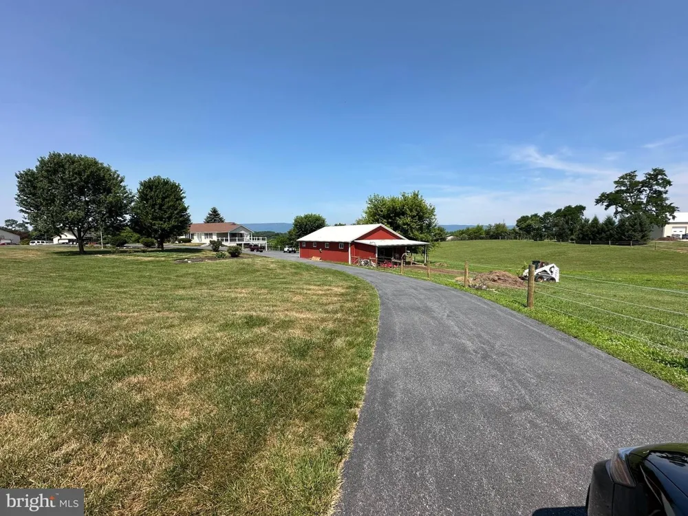7246 SMITH ROAD Chambersburg, PA 17201