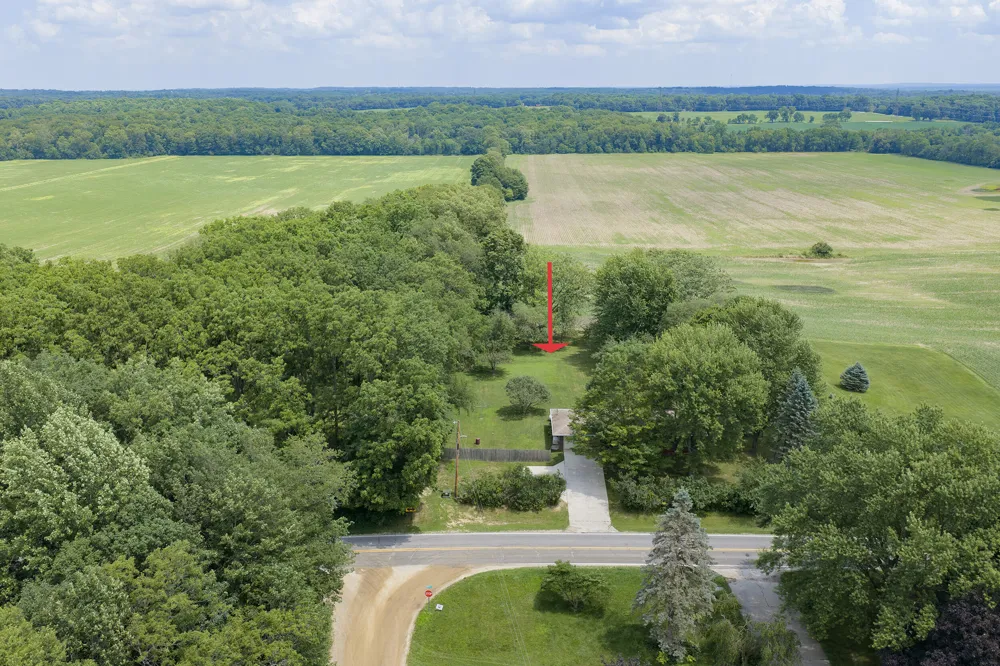 68555 Union Road Union, MI 49130
