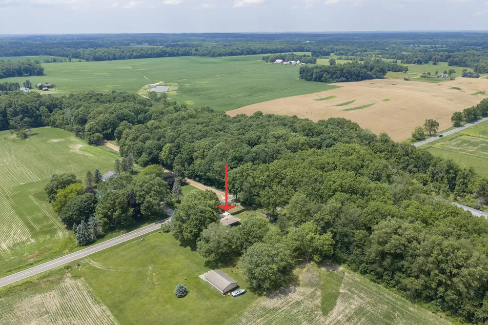 68555 Union Road Union, MI 49130