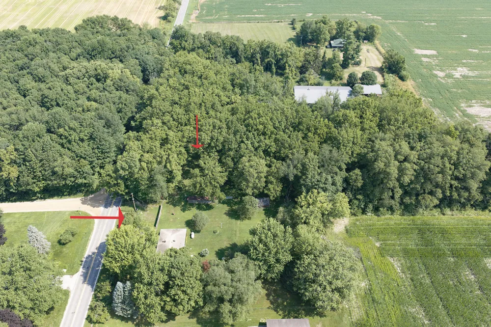 68555 Union Road Union, MI 49130