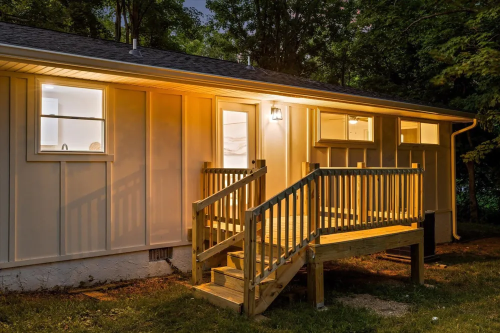 19 Shuler Lane Rossville, GA 30741