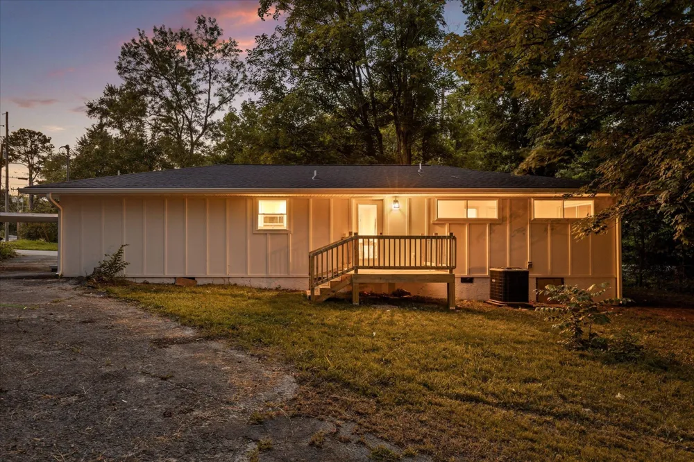 19 Shuler Lane Rossville, GA 30741