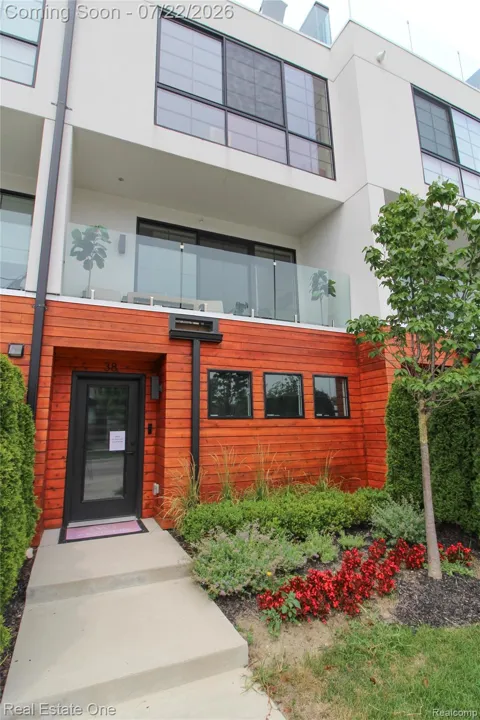 533 E Harrison Avenue #38