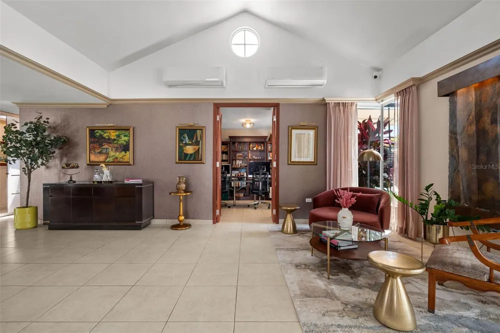 377 CORREDOR DE LA ARBOLEDA Dorado, PR 00646