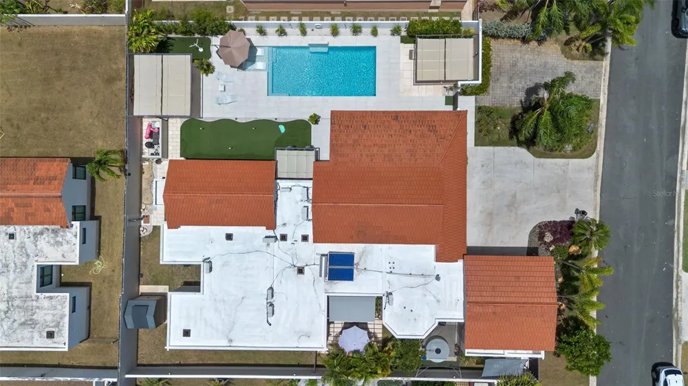 377 CORREDOR DE LA ARBOLEDA Dorado, PR 00646