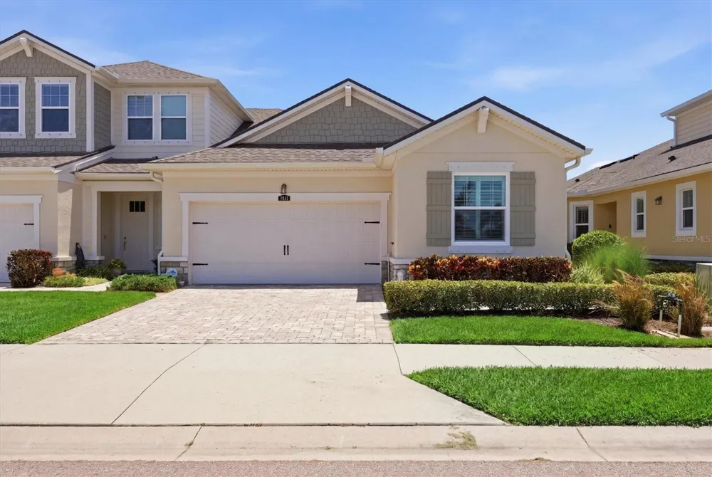 3681 DIVOT LANE Sarasota, FL 34232