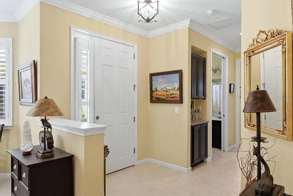 3681 DIVOT LANE Sarasota, FL 34232