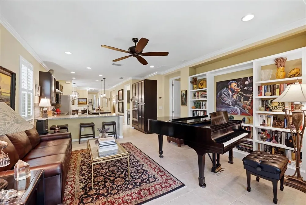 3681 DIVOT LANE Sarasota, FL 34232