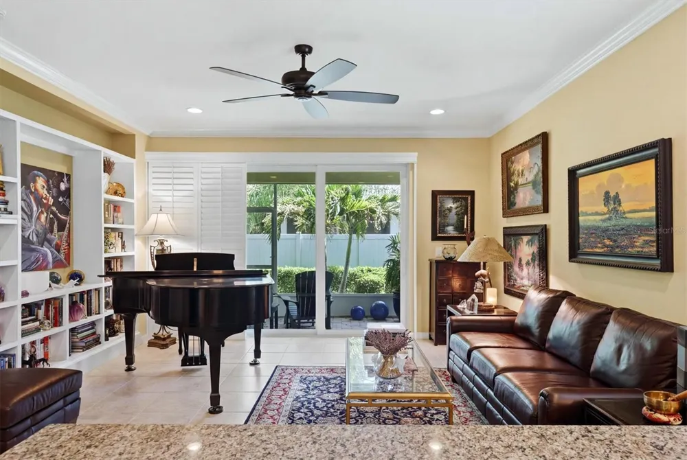 3681 DIVOT LANE Sarasota, FL 34232