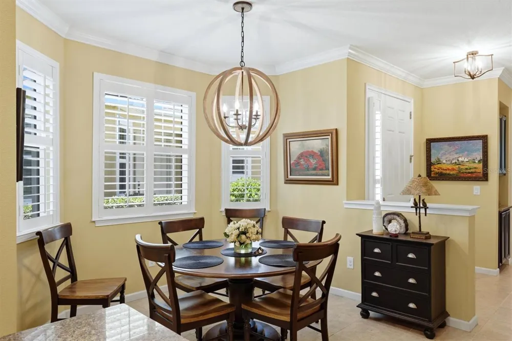 3681 DIVOT LANE Sarasota, FL 34232