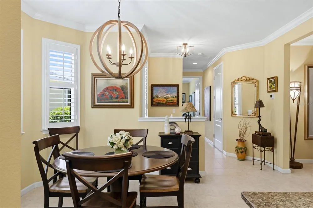 3681 DIVOT LANE Sarasota, FL 34232