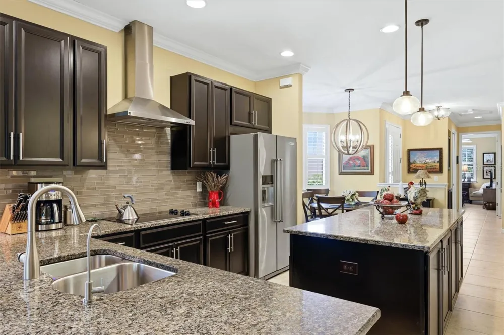 3681 DIVOT LANE Sarasota, FL 34232