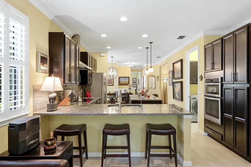 3681 DIVOT LANE Sarasota, FL 34232