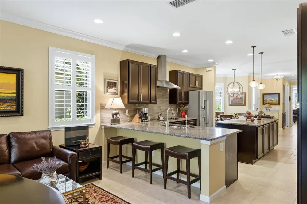 3681 DIVOT LANE Sarasota, FL 34232