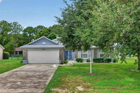 4353 DINNER LAKE DRIVE