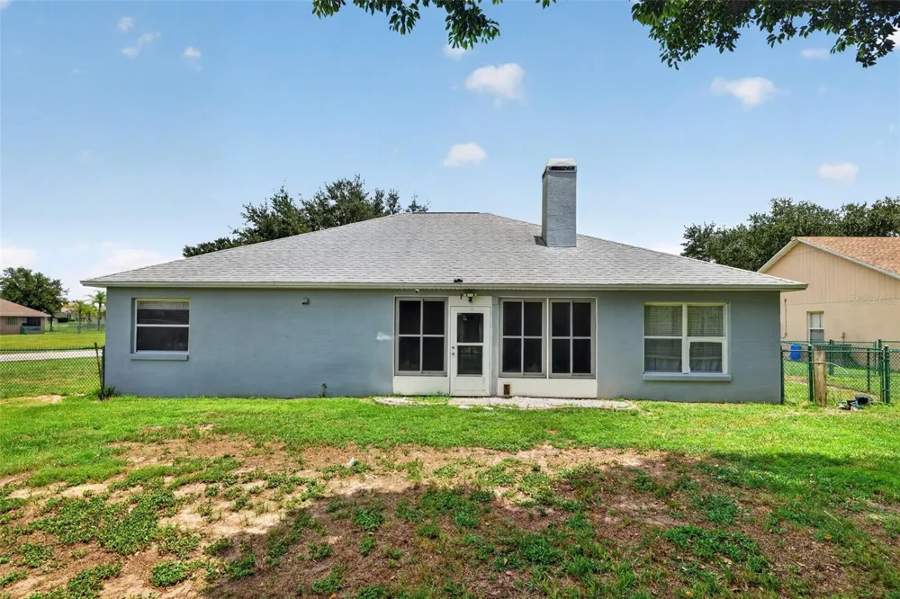 4353 DINNER LAKE DRIVE Lake Wales, FL 33859