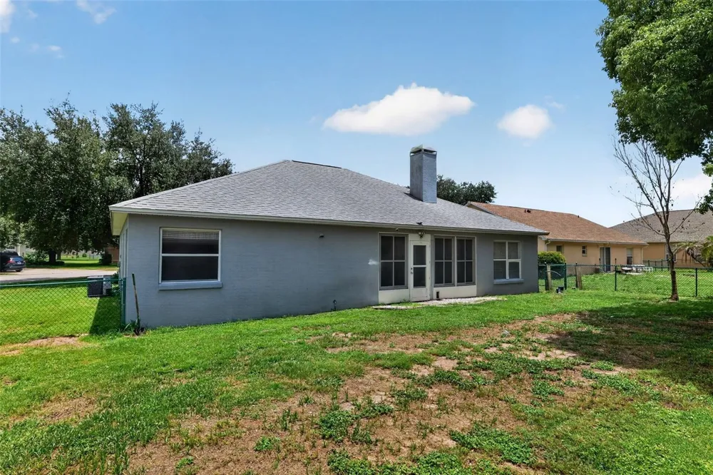 4353 DINNER LAKE DRIVE Lake Wales, FL 33859