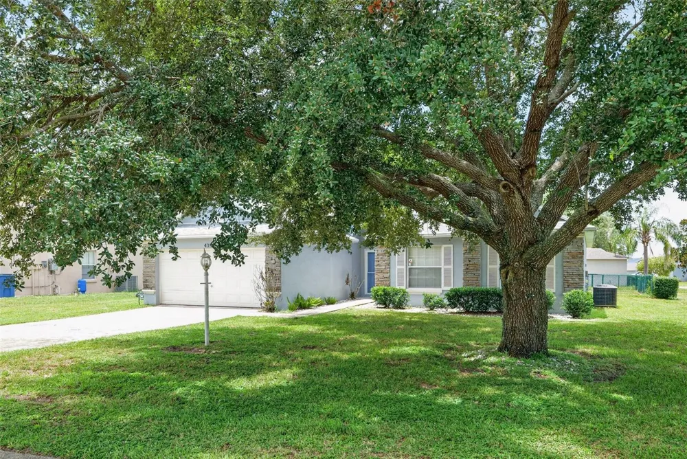 4353 DINNER LAKE DRIVE Lake Wales, FL 33859