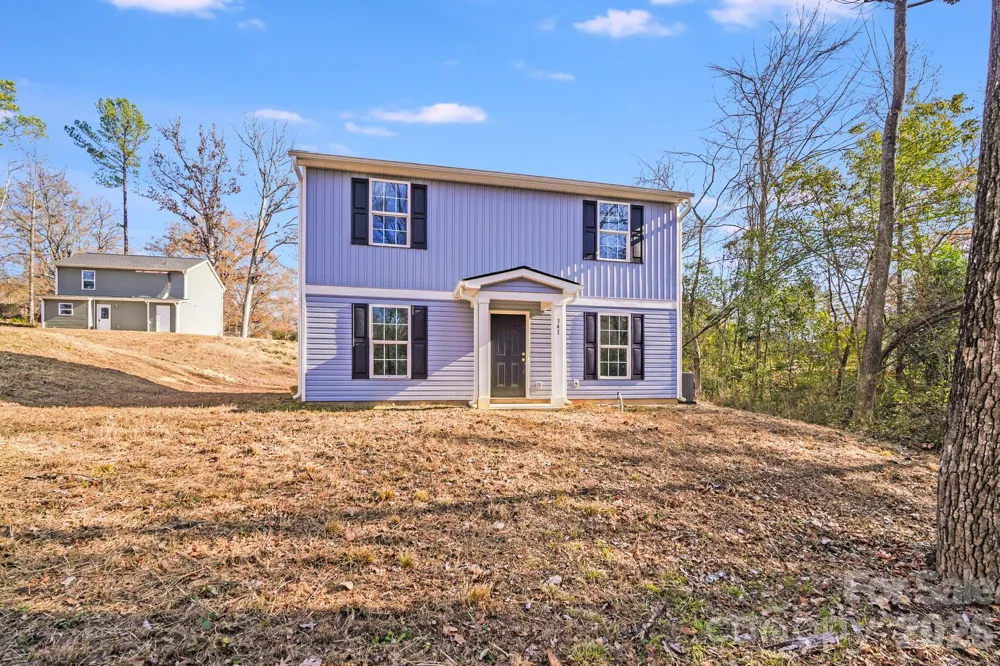 341 Buckelew Street Lancaster, SC 29720