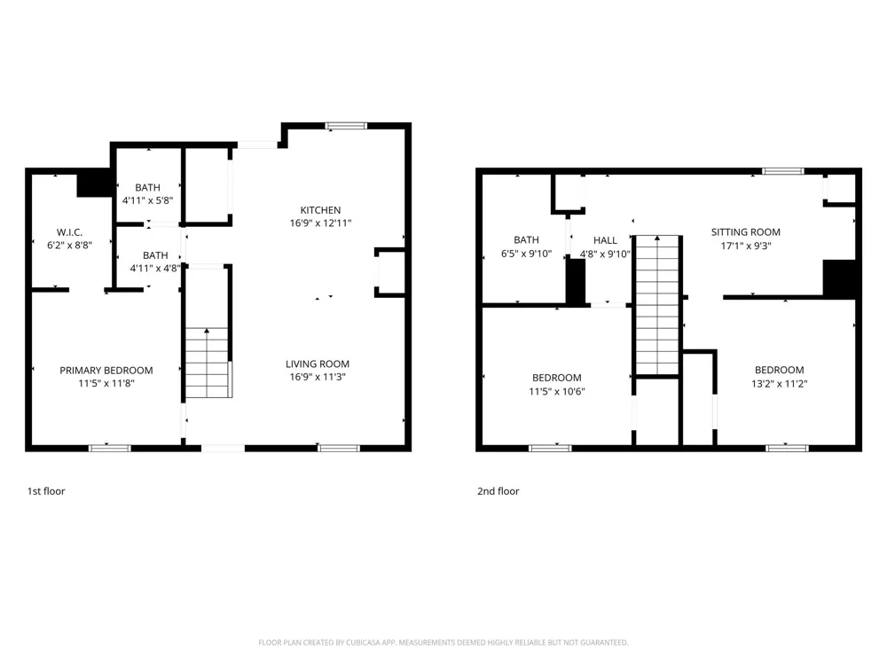 341 Buckelew Street Lancaster, SC 29720