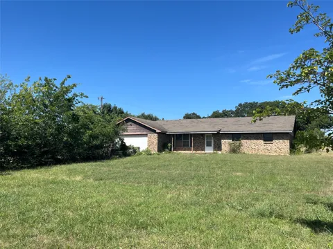 5324 Parker Henderson Road