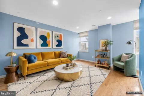 111 S 15TH STREET #2008