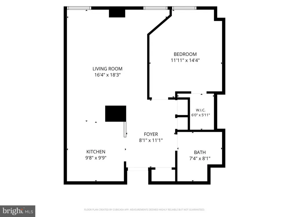 111 S 15TH STREET #2008 Philadelphia, PA 19102