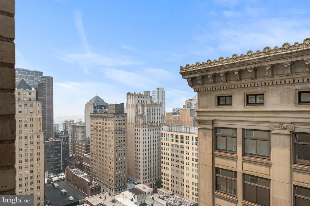 111 S 15TH STREET #2008 Philadelphia, PA 19102