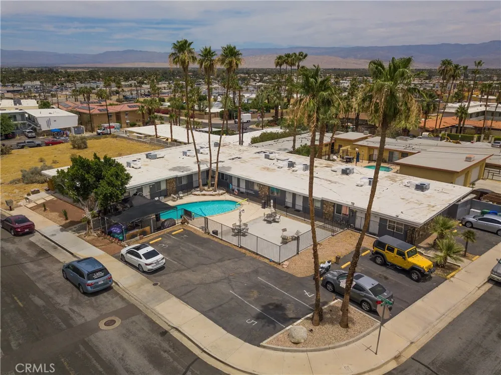 37250 Bankside Drive Cathedral City, CA 92234