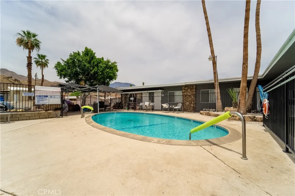 37250 Bankside Drive Cathedral City, CA 92234
