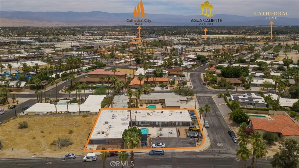 37250 Bankside Drive Cathedral City, CA 92234