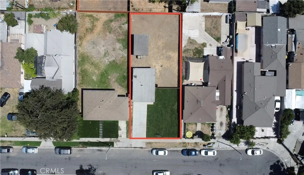 4953 E San Carlos Compton, CA 90221